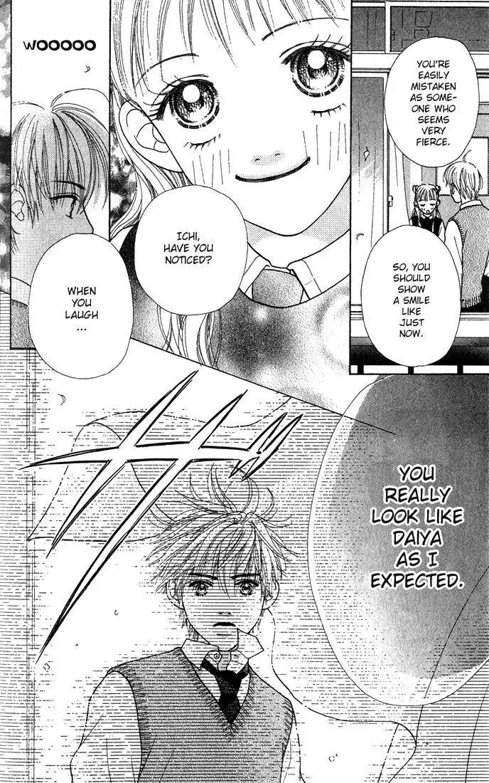 Parfait Tic Chapter 9 17